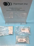 2 AMAT 0021-37888 Clamp Cassette Platform + 2 AMAT 0020-01004 Clamp, 178493