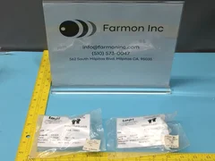 2 AMAT 0021-77124 STAND, ROLLER ASSY, SCRUBBER, 135110