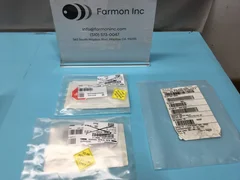 2 AMAT 0040-01247 BRACKET, M-FRM, HTD GAS LN, 176548