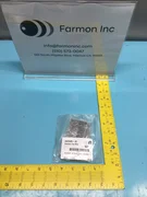 2 AMAT 0040-13270 BLANKOFF, AC RECEPTACLE , CHAMBER FAC AC, 142983