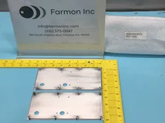 2 AMAT 0040-23218 Base, TC Isolation AMP Sub-Zero, LTBESC, 178437