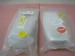 2 AMAT 0040-44187 Bracket, Support, Lower, Cold Trap HT CV