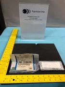 2 AMAT 0040-91253 Pickup Shoe 150mm, 178486