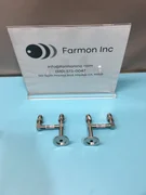 2 AMAT 0050-13127 Adapter, Weldment, Vent Line, 5RA, 170441