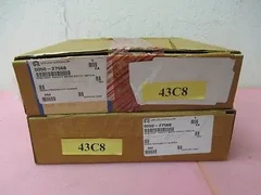 2 AMAT 0050-27568 Hose Assembly, Facility Water Supply RMTCLN