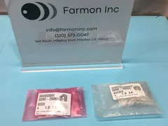 2 AMAT 0090-20065 Assy Connection Gauge Bypass, 179446