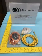 2 AMAT 0090-70013 ELEC. ASSEMBLY THERMAL CIRCUIT BREAKER 15#A, 141187