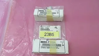 2 AMAT 0090-77054 SENSOR TECHNICS PRESSURE TRANSDUCER: POL PRESS 402307