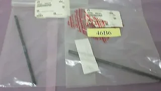 2 AMAT 0090-98241 G2 SERIES RESISTOR ASSY KANTHAL 72819 0007 402696