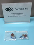 2 AMAT 0140-00042 AT TEMP HARNESS, BASE, 177506