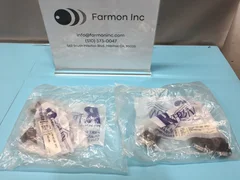 2 AMAT 0140-02185 Harness Assembly, DTLR Status, 153246