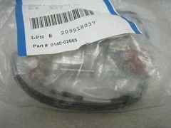 2 AMAT 0140-02665 Harness Assy, Fan Power/Control 300mm, 323469