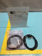 2 AMAT 0140-09015 Harness Assy Remote DC Power Supply, 150493