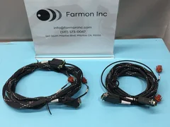 2 AMAT 0140-09165 Harness Assy Dryvac Pump B, 143167