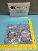 2 AMAT 0140-21970 HARNESS ASSY, POSTHEAT OVERTEMP, IMS GASBOX, 137222