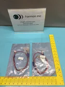 2 AMAT 0140-21970 HARNESS ASSY, POSTHEAT OVERTEMP, IMS GASBOX, 137224