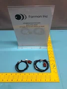 2 AMAT 0140-36605 HARNESS ASSY, TC INTERLOCK, 176180