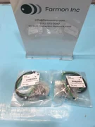 2 AMAT 0140-36738 H/A DRIVER POWER OUT.VAR. SPEED BLOWER, 178491