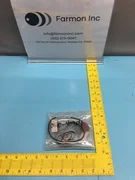 2 AMAT 0140-40204 HARNESS CABLE, BIAS RF CHAMBER INTERLOCK, 143049