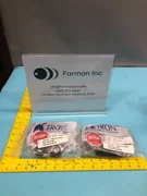 2 AMAT 0140-75339 H/A., CONT. SIGNAL PHASE II, 145389