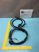 2 AMAT 0140-76690 HARNESS, MAGNET POWER CORD, \MXP/MXP+ 31", 134705