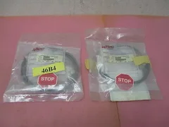 2 AMAT 0150-00842 CABLE ASSY, HLIFT MOTOR POWER 399617