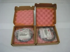 2 AMAT 0150-01125 cable assy cell cont./Plating PS INTC.