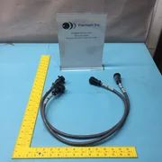 2 AMAT 0150-01603 Cable Assy, Chamber, Power, 30 Inc, 30", 168159