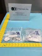 2 AMAT 0150-01768 Cable Assy, Stepper Driver Status Interconnect, 142640