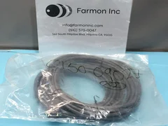 2 AMAT 0150-09027 ASSY CABLE ASSEMBLY, HEAT EXCHANGER, INTERFACE, 146311