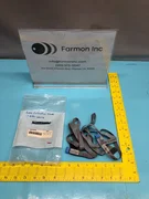 2 AMAT 0150-09072 CABLE LEVELING HEAD EXTENSION, 163872