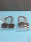 2 AMAT 0150-09144 CABLE ASSY DI/DO JUMPER TO REMOTE PCB, 116025