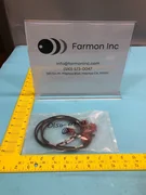 2 AMAT 0150-09421 CABLE ASSY,INTERLOCK, FLOW DETECTOR, 143494