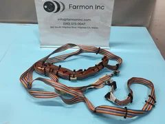 2 AMAT 0150-09701 Cable, Assy. Dual Freq. Interconnect To Panel, 142647