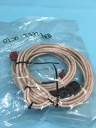 2 AMAT 0150-20225 CABLE ASSY CRYO TEMP INDICATOR, 8042045G001, 118314