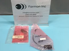 2 AMAT 0150-20408 CABLE ASSEMBLY, CRYO WATER DI, 141934