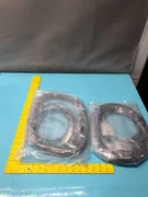 2 AMAT 0150-22021 Cable Assy, Pump, Edwards Harsh SVCE, 50FT, 148272