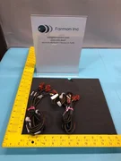 2 AMAT 0150-36490 ASSY Cable Interlock Loop DPA, 171215