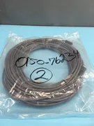 2 AMAT 0150-76234 EMC COMP, CALBE ASSY, PANEL TO REMOTE, 117967