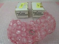 2 AMAT 0150-90347 25MM x 37MM x 7MM BRG W/Braycote 1613