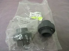 2 AMAT 0190-04827 CDO, UNION, 1-1/2 SOC , 214-24-026, 409092