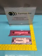 2 AMAT 0190-09026 CABLE, LEVELING HEAD, 163244