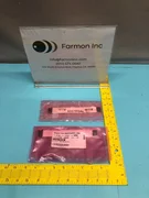 2 AMAT 0190-09026 CABLE, LEVELING HEAD, 163245