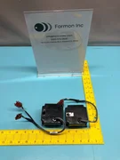 2 AMAT 0190-09332 FLOW SWITCH ASSY,LAMP MODULE H20 INTERLOCK, 178685