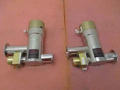 2 AMAT 0190-13041 MKS Slow Rough Valve 