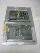 2 AMAT 0190-35791 MUXADIO-001 Seriplex multiplexed ADIO boards