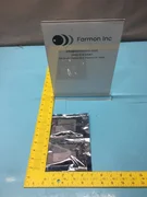 2 AMAT 0200-09771 COVER END FINGER MCVD, LTD CERAMICS, 144232