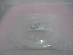 2 AMAT 0200-10507, Cover, Quartz, 8", Ext Poly, 7.6mm. 417399