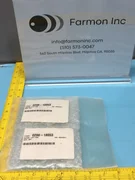 2 AMAT 0200-18053 Guide, Lift Pin, 141156