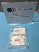 2 AMAT 0200-20439 INSULATOR COIL, SUPPORT RIGID, ELECTRA I, 140E0069, 121786